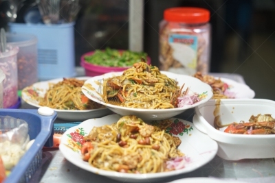 咖喱,海产,螃蟹,亚齐省,面条,三重县,煮食,锅,商业厨房,低碳水化合物饮食