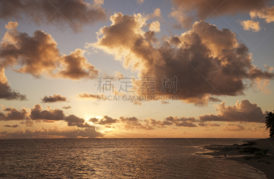 岛,海洋,云景,在上面,水,天空,灵性,南太平洋,异国情调,气候与心情