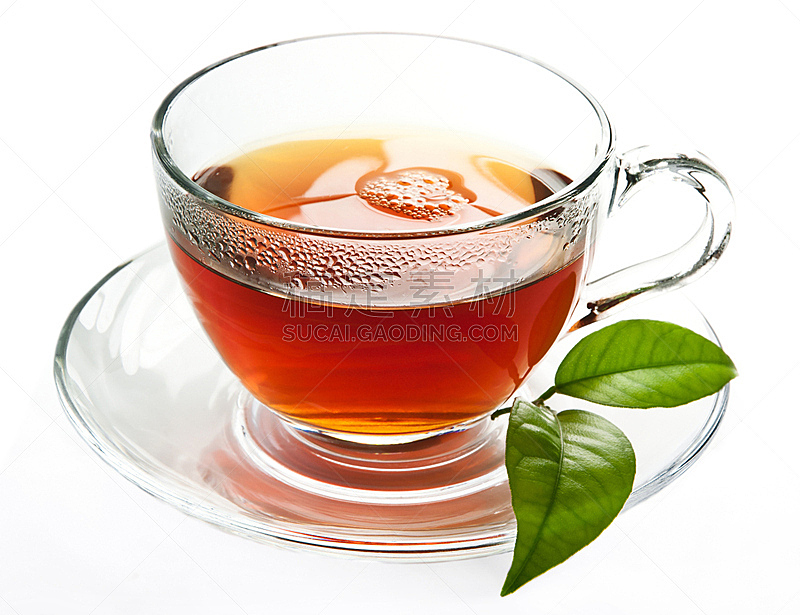 红茶,褐色,芳香的,水平画幅,茶碟,玻璃,干的,饮料,甜点心,充满的