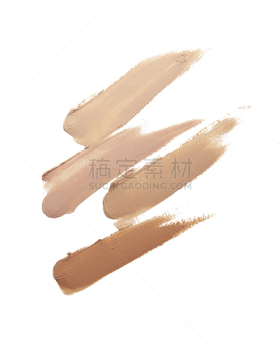 彩妆,涂料,多样,背景聚焦,垂直画幅,美,褐色,奶油,化妆用品,泰国