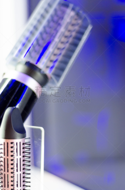 吹风机,未来,看,垂直画幅,梳子,能源,spa美容,增压式发动机,干的,干衣机