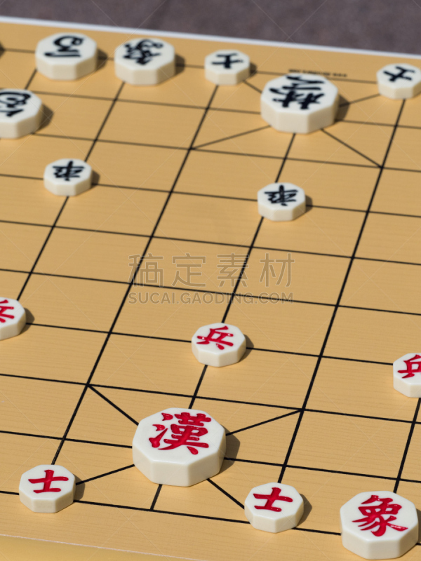 国际象棋,将棋,开球,垂直画幅,棋盘游戏,韩国,传统,日本,东亚,休闲游戏