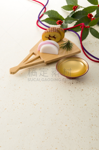 日本,新年前夕,运动茄克,鱼糕,赤犬,御姐料理,和纸,金叶,日本青酒,漆的