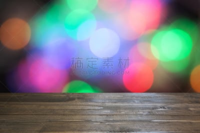 桌子,色彩鲜艳,花环,木制,商品,运动模糊,接力赛,图像,收集