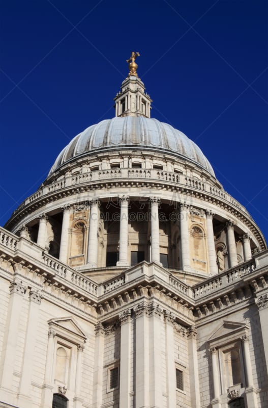 St Paul’s Cathedral