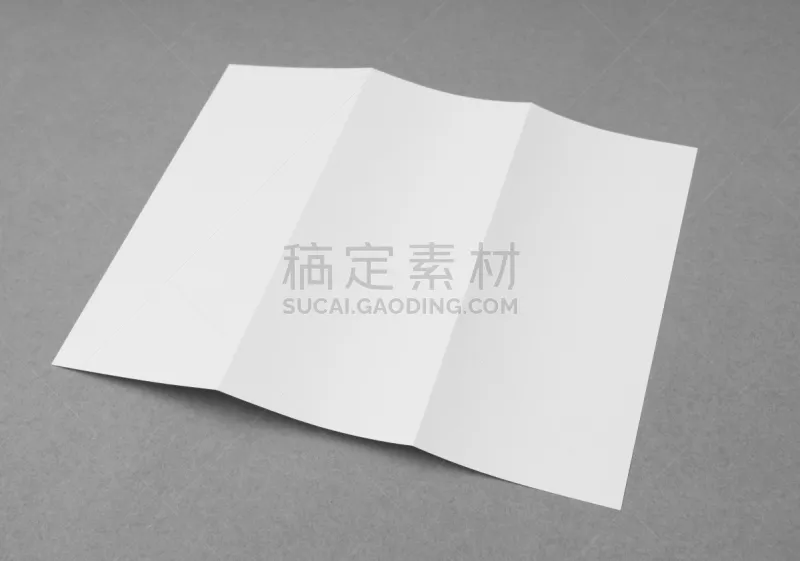 空白的 折叠的 灰色背景 纸 留白 水平画幅 无人 特写 影棚拍摄 白色图片素材下载 稿定素材