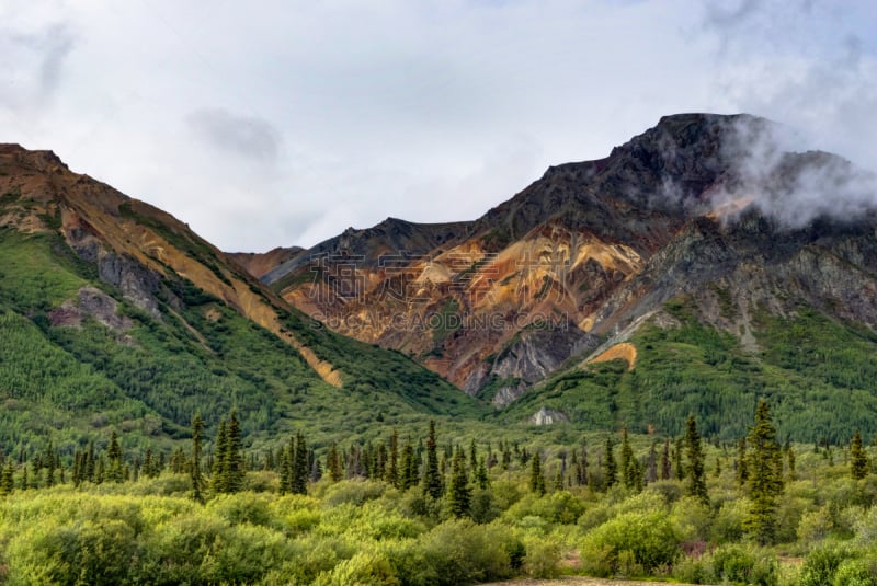 阿拉斯加,山,格伦高速公路,格德伍德,麦金利峰,塞梅鲁火山,bromo-tengger-semeru national park,东爪哇,投票所,峭壁