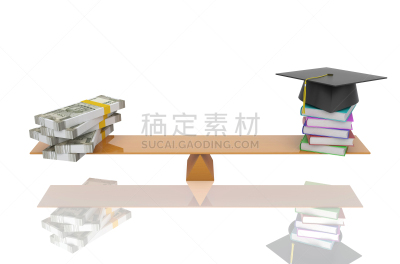 新的,书,跷跷板,储蓄,水平画幅,银行,无人,绘画插图,符号,文档