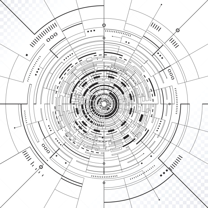 技术,背景,电路板,蓝图,母板,绘画插图,未来,形状,无人,科学