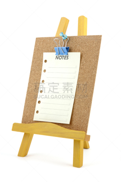 告示牌,笔记本,钉住,木制,垂直画幅,办公室,留白,褐色,消息,无人