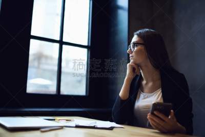 金融,等,忠告,女性,银行文件,衣服,青年人,银行,想,工作