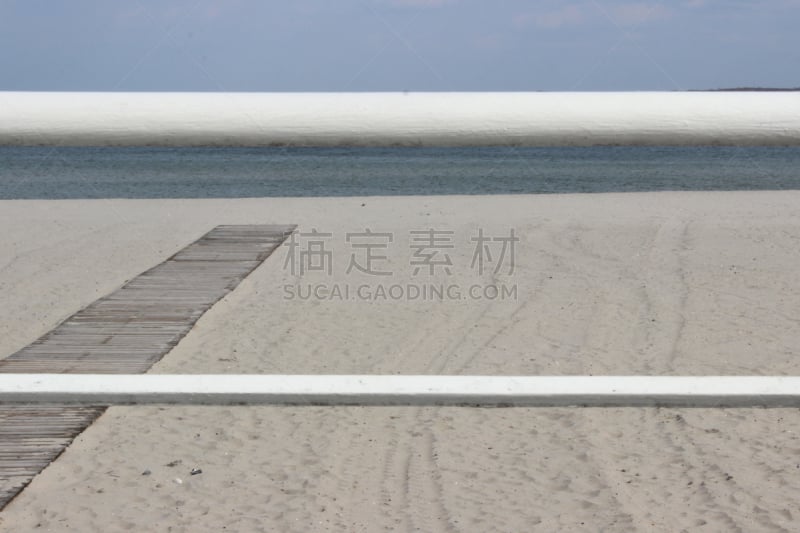 白色,海滩,水平画幅,沙子,无人,2015年,特劳沃姆德,户外,湖,海洋