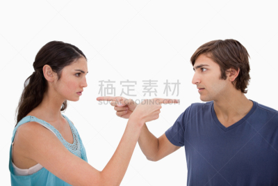 异性恋,水平画幅,美人,伴侣,白人,特写,仅成年人,青年人,青年男人