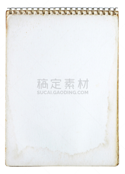 笔记本,古老的,开着的,格记录纸,速写本,留言板,地址本,螺旋记事本,任务清单,穿孔的