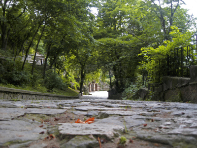 著名景点,洞室,北,纪念碑,公园,水平画幅,绿色,建筑,无人,夏天
