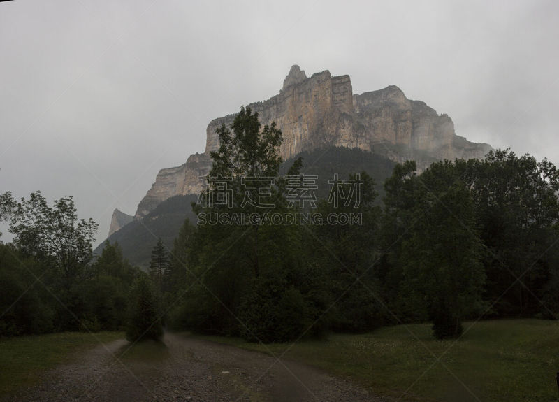 ordesa national park,宝丽丝山脉,山,多云,韦斯卡,地球女神,灵性,水平画幅,无人,曙暮光