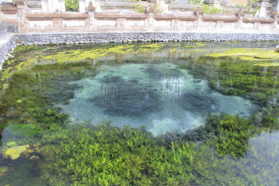 灵性,巴厘岛,寺庙,泉,吉安雅,坦帕西林,著名自然景观,当地著名景点,旅游目的地,水平画幅