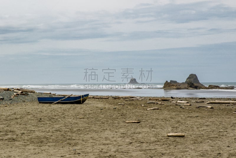 海岸线,奥林匹克山,美国西北太平洋地区,山脊,湖,松树,鲁比海滩,河流,背景,岩石