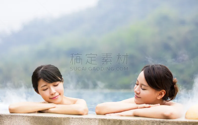 快乐 温泉 青年女人 水 美 度假胜地 水平画幅 美人 游泳池 Spa美容图片素材下载 稿定素材 快乐 温泉 青年女人 水 美 度假胜地 水平画幅 美人 游泳池 Spa美容图片素材下载 稿定素材