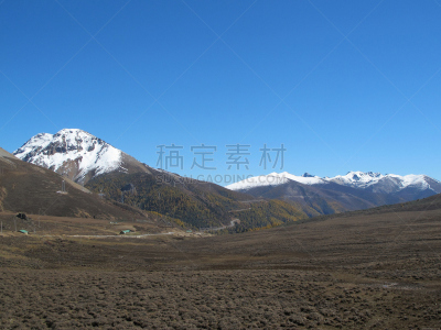 雪,山,中国,云南省,迪庆,自然保护区,白马寺,玉龙雪山,香格里拉县,印第安保留地