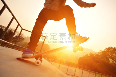 滑板运动,活力,运动,极限运动,半管,平衡,东亚人,滑板公园,儿童,童年
