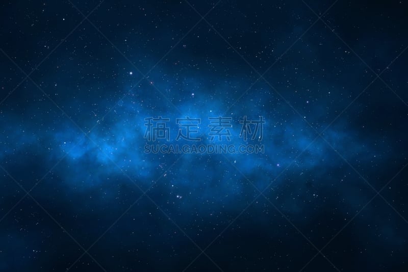 星系,星云,星星,充满的,仙后座,超新星,望远镜,天空,洞,水平画幅