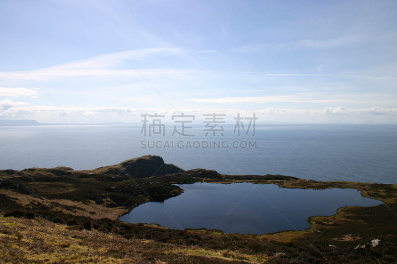 风景,自然美,ardara,基利贝格斯,斯莱戈,derry,当尼戈尔郡,克俐环,凯瑞郡,天空