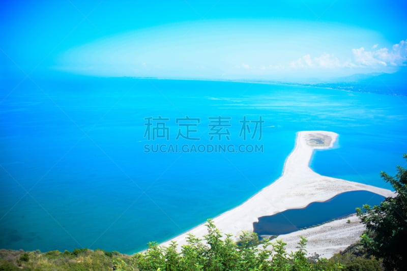 海岸线,礁石,水平画幅,地中海游泳锦标赛,岛,海洋,摄影,游泳