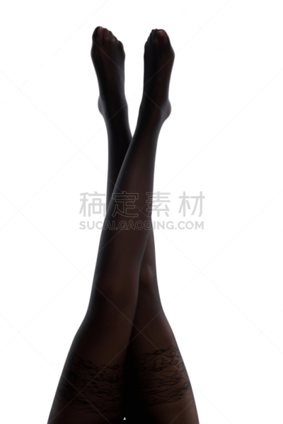 女人,白色背景,影棚拍摄,分离着色,腿,垂直画幅,美,臀部,半装,欲望