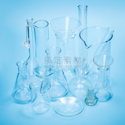 空的,实验室玻璃器皿,漏斗,生物科技,装管,无人,科学实验,科学,生物学,生物化学