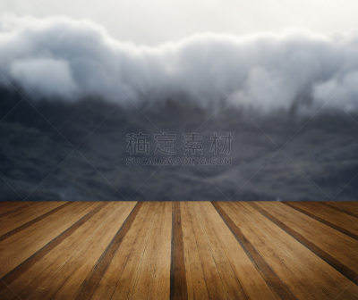 山,木制,雾,自然,水平画幅,瀑布,无人,坎布里亚,2015年,英格兰