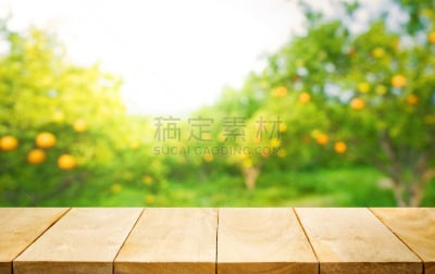 桌子,木制,背景,水平画幅,无人,早晨,果汁,夏天,乡村风格,饮料