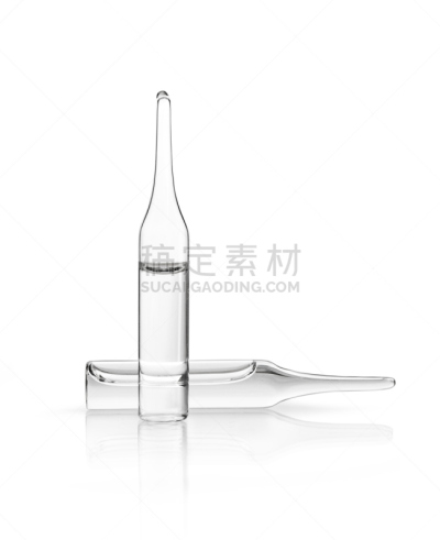 小瓶,白色背景,健康保健,分离着色,垂直画幅,美,替代疗法,辅导讲座,无人
