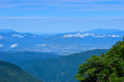 长野县,日本,山,盆地,松本市,伆霸,御岳山,甲斐驹岳山,赤石山脉,日本阿尔卑斯山脉