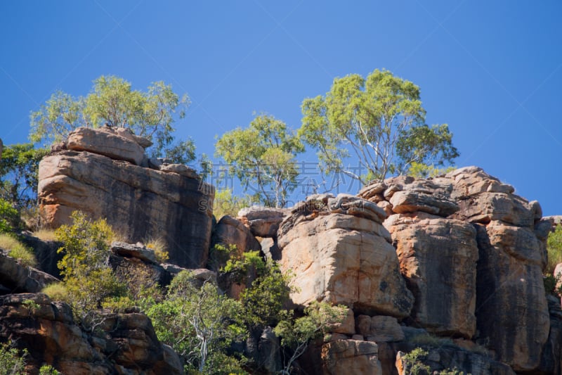 金伯利,海岸线,库努纳拉,purnululu national park,菱形花纹,偏远地区,西澳大利亚,水,美,水平画幅