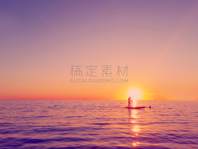 海洋,金色,水,天空,桨,水平画幅,户外,船,太阳,波浪
