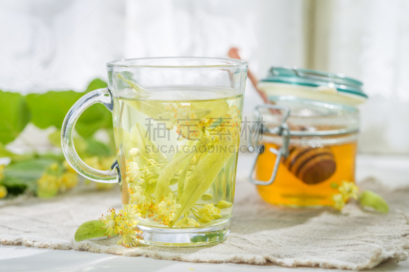欧锻树,茶树,蜂蜜,白昼,春天,水平画幅,无人,夏天,乡村风格
