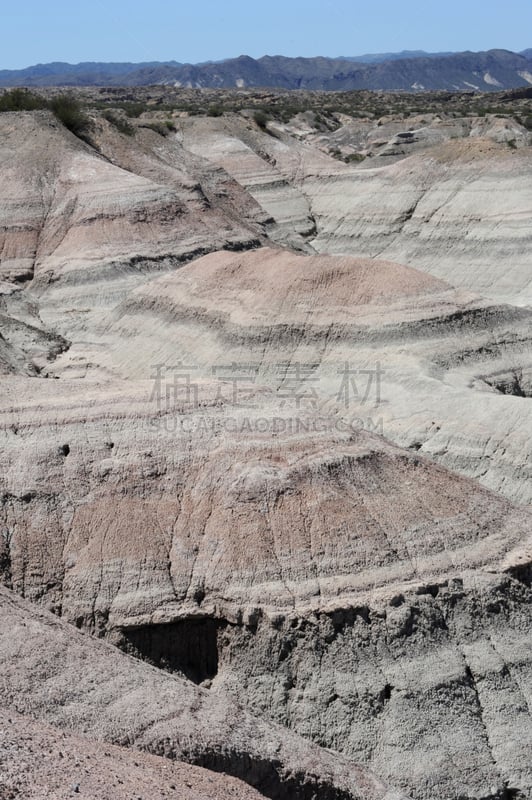 月亮谷,ischigualasto省立公园,圣胡安省,垂直画幅,阿根廷,岩石,无人,风景,世界遗产,沙漠