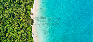 马尔代夫,岛,航拍视角,海滩,鸡尾酒,无人机,热带气候,日光浴,水,水平画幅