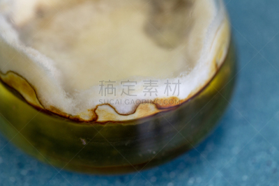 实验室,真菌,烧瓶,显微镜,生物科技,水平画幅,孢子,微生物学,科学实验,科学