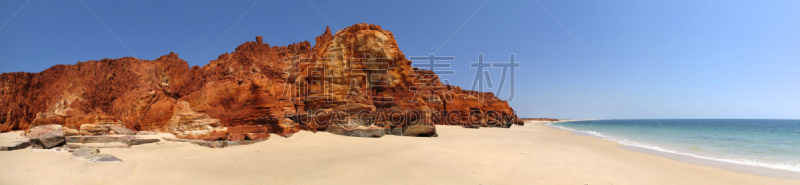 cape leveque,甘托姆角,broome,岩层,月球,观测点,岩面,西澳大利亚,天空,水平画幅