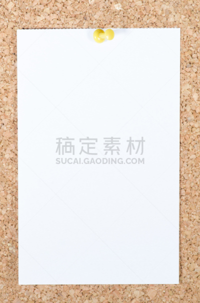 告示牌,笔记本,白色,垂直画幅,办公室,正面视角,留白,字母,办公用品,褐色
