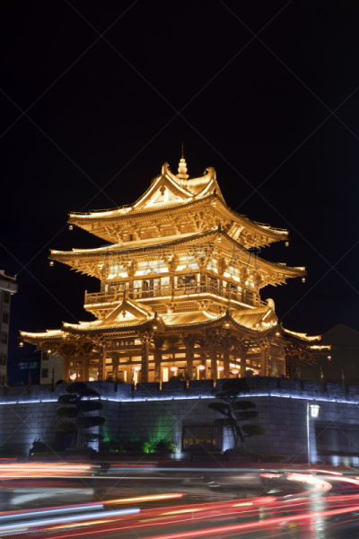 桂林,塔,市区,国际著名景点,传统,交通,著名景点,广西壮族自治区,户外