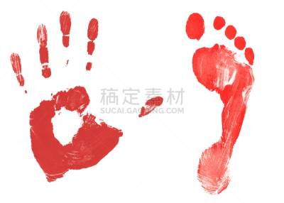 墨水,手印,顺化,指纹,水彩画颜料,美术工艺,儿童教育,药丸,凌乱,艺术品