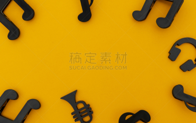 音符,创造力,音乐,爵士乐,土耳其,符号,音乐符号,彩色背景,概念,图像