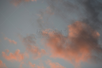天空,云,暴风雨,灰色,水平画幅,蓝色,层云,户外,云景,雷雨
