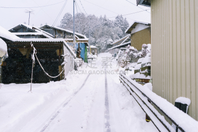 雪,冬天,霜,自然美,晴朗,白昼,北村韩屋村,航天飞机,扫雪车,冬季服务