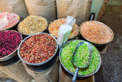 水果,耶路撒冷,中东集市,干燥食品,水平画幅,素食,商店,生物学,甜点心,酸橙