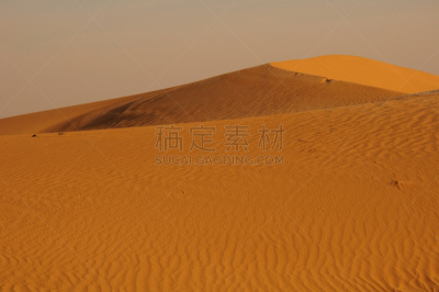 甜点心,水平画幅,宁夏回族自治区,无人,沙漠,摄影