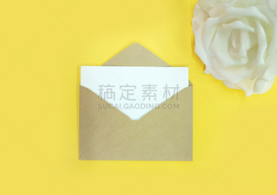 书桌,空白的,信函,贺卡,水平画幅,电子邮件,消息,无人,偏远的,文档
